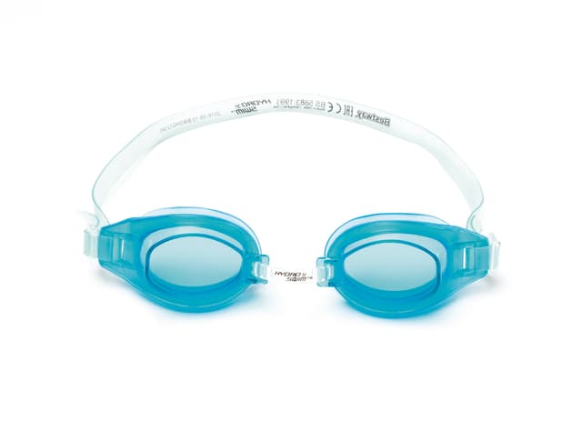 نظارات السباحة المائية Bestway HYDROSWIM WAVE CREST GOGGLES .