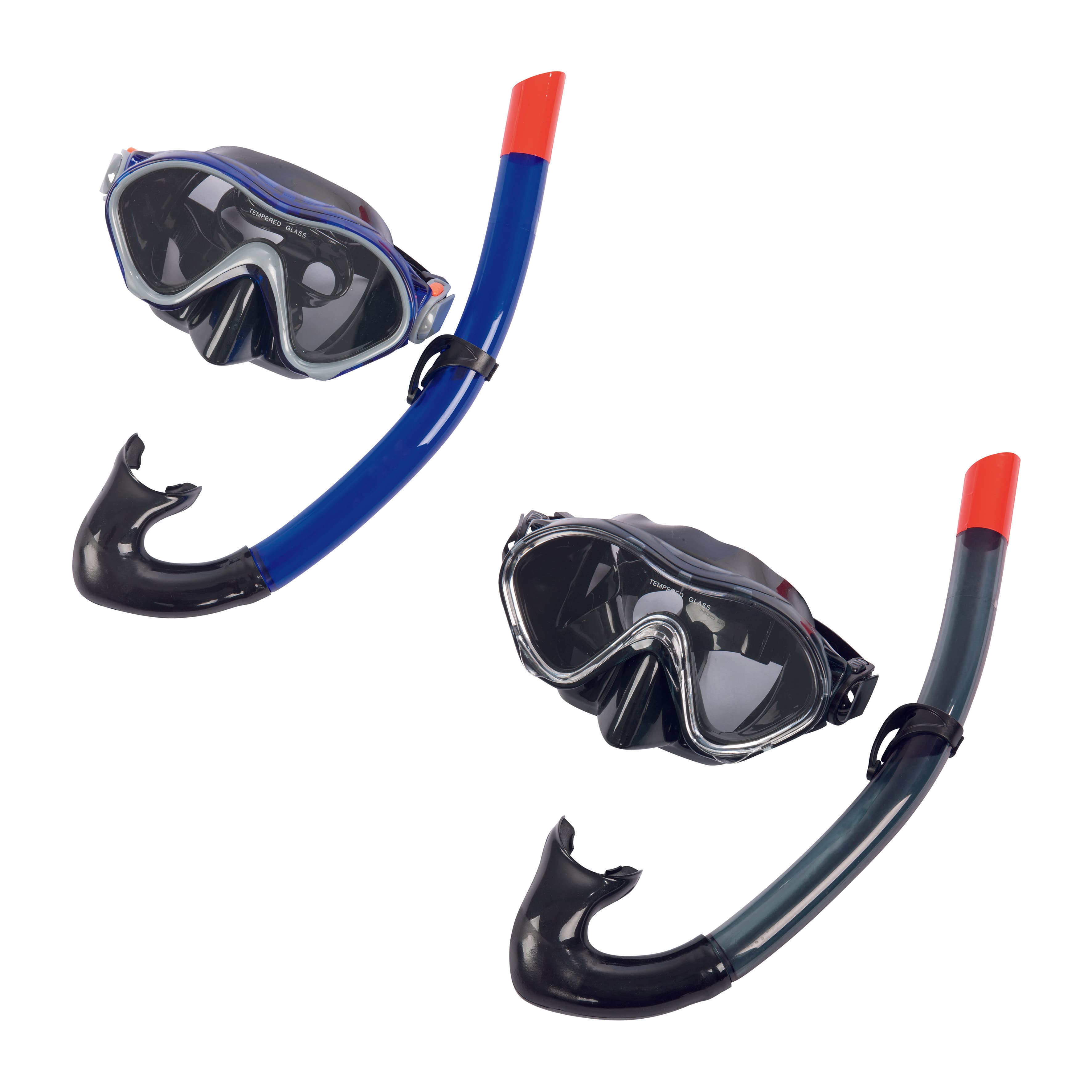 Bestway HYDRO SWIM AERO MASK & SNORKEL SET