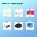 الريموت اللاسلكي الذكي MINIX NEO Motion Sensing Smart Remote Wireless