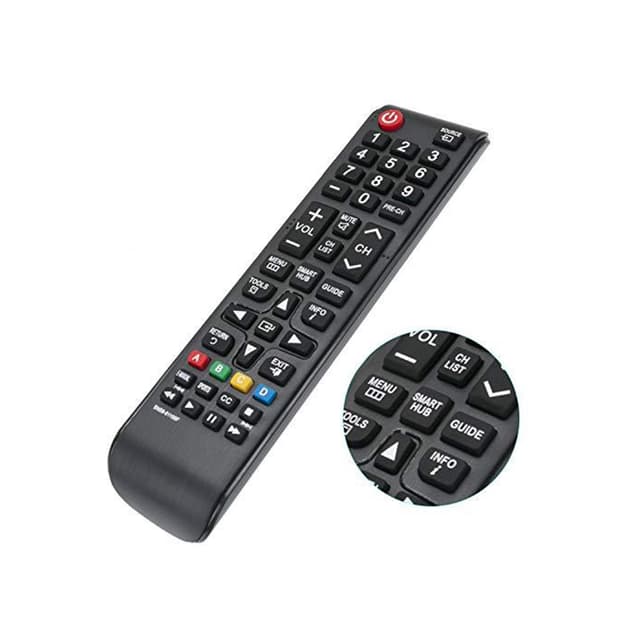 جهاز تحكم (ريموت) لتلفزيون سامسونج  O Ozone Universal Remote Control