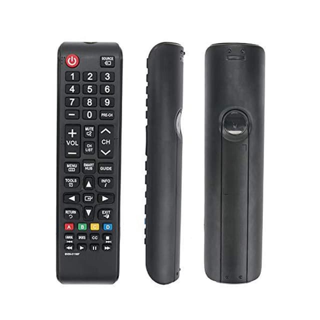 جهاز تحكم (ريموت) لتلفزيون سامسونج  O Ozone Universal Remote Control