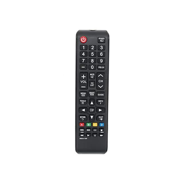 جهاز تحكم (ريموت) لتلفزيون سامسونج  O Ozone Universal Remote Control