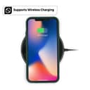 O Ozone Cover Compatible with iPhone 12 Pro / iPhone 12 Case, Rugged TPU Series Slim Ultra-Thin Lightweight Flexible Tough Protective Cover [ Designed Case for iPhone 12 Pro / iPhone 12 ] - Green - Green