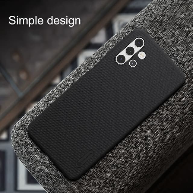 كفر سامسونج  Nillkin Cover Compatible with Samsung Galaxy A32 5G