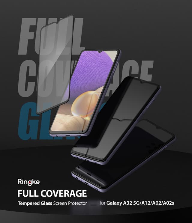 Order Ringke Compatible with Samsung Galaxy A32 5G A12 A02