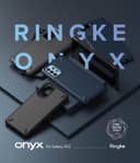 كفر موبايل Ringke Onyx Cover Compatible with Samsung Galaxy A52 5G