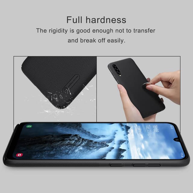 كفر سامسونج Nillkin Galaxy A70S Case Mobile