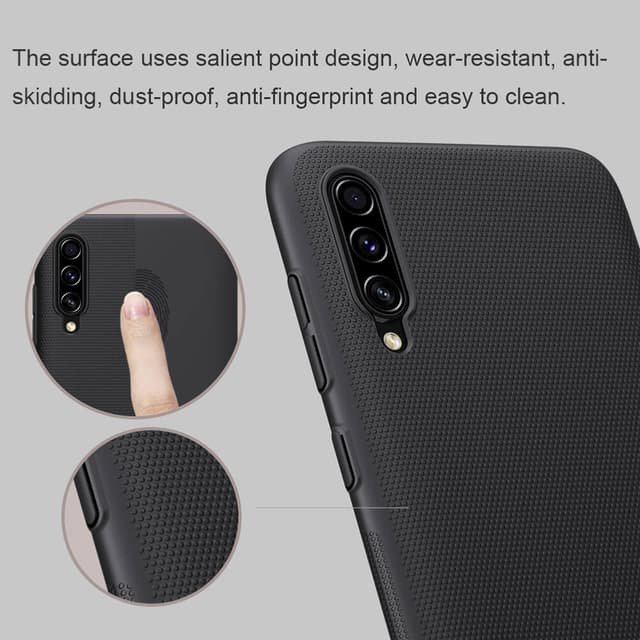 كفر سامسونج Nillkin Galaxy A70S Case Mobile