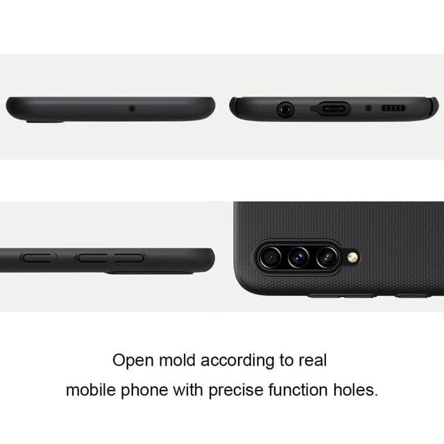 كفر سامسونج Nillkin Galaxy A70S Case Mobile