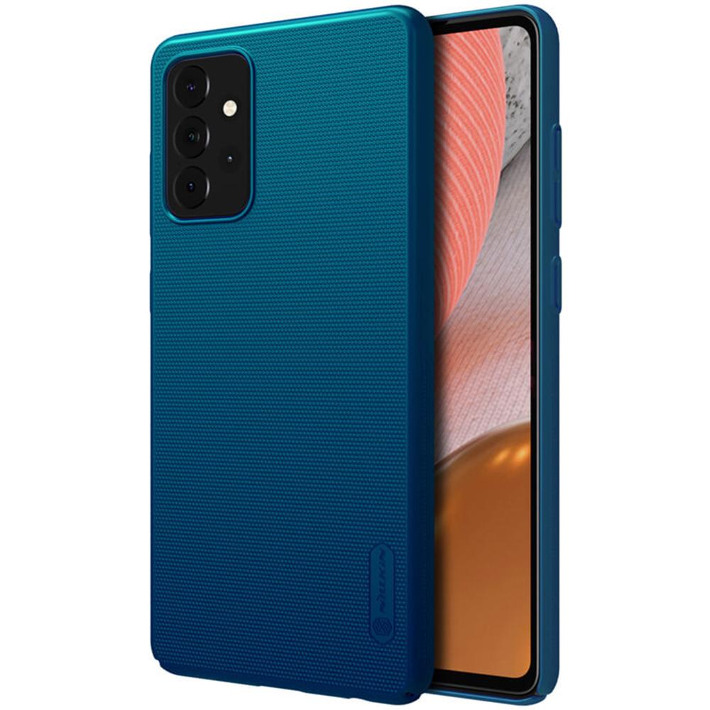 كفر سامسونج Nillkin Cover Compatible with Samsung Galaxy A72 5G