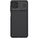 كفر موبايل Nillkin Case Compatible with Samsung Galaxy F62 / M62 Cover Hard CamShield