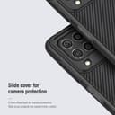 كفر موبايل Nillkin Case Compatible with Samsung Galaxy F62 / M62 Cover Hard CamShield