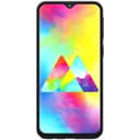 كفر موبايل Nillkin Samsung Galaxy M20 Mobile Cover Super Frosted Hard Phone Case with Stand - Black