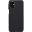 كفر موبايل Nillkin Cover Compatible with Samsung Galaxy M31s Case Super Frosted Shield Hard Phone Cover with Stand [ Slim Fit ]  - Black - SW1hZ2U6MTIyMjEx