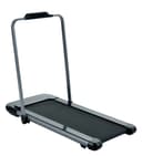 سير كهربائي رخيص بسرعة 8 كمس أسود سبورت لايف Sportlife Black 8Kmh Treadmill Pad Walker - 257874