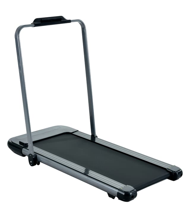 سير كهربائي رخيص بسرعة 8 كمس أسود سبورت لايف Sportlife Black 8Kmh Treadmill Pad Walker - 257874