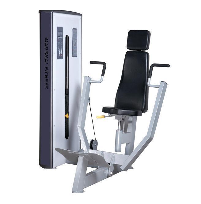 جهاز تمارين الصدر   Seated Supine Press Trainer MF-GYM-17603-SH-1