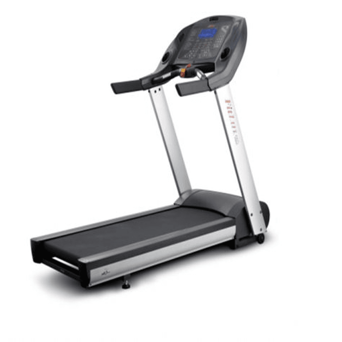 Marshal Fitness semi commercial home use treadmill 3 0 hp continuous ac motor