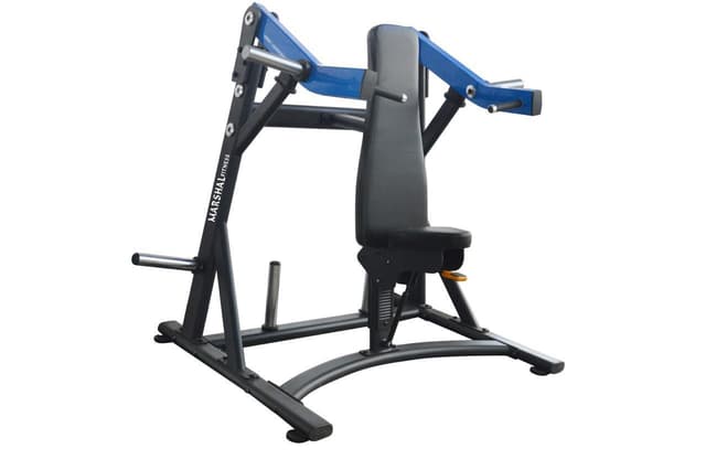 جهاز تمرين الأكتاف   Shoulder Press MF-GYM-18606-KS