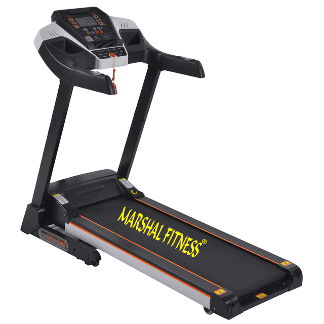 Gym machine for online running