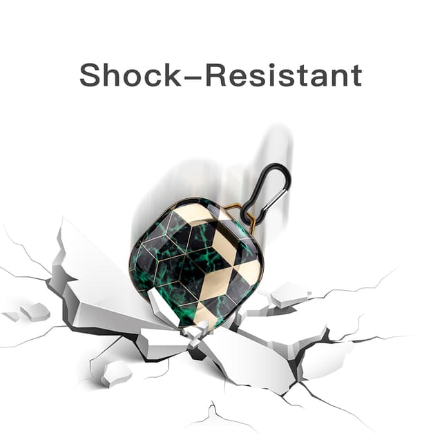 كفر سماعات O Ozone لهاتف Galaxy Buds Pro