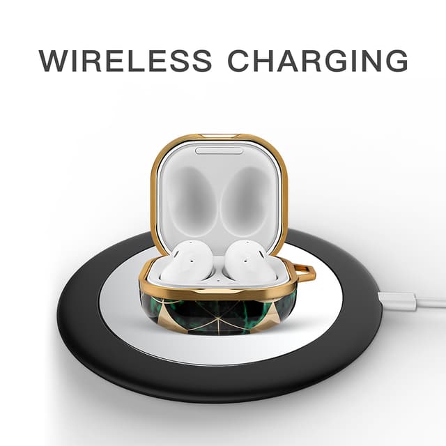 كفر سماعات O Ozone لهاتف Galaxy Buds Pro