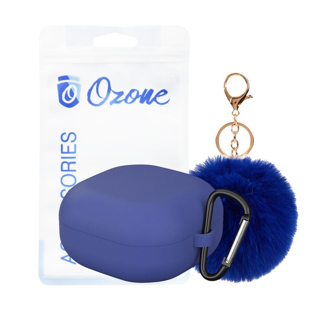 حافظة حماية للسماعات  O Ozone Silicone Case Compatible for Galaxy Buds Live