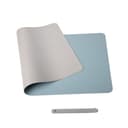 مدة المكتب Double-Sided Universal Desk Mat - O Ozone