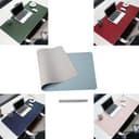 مدة المكتب Double-Sided Universal Desk Mat - O Ozone