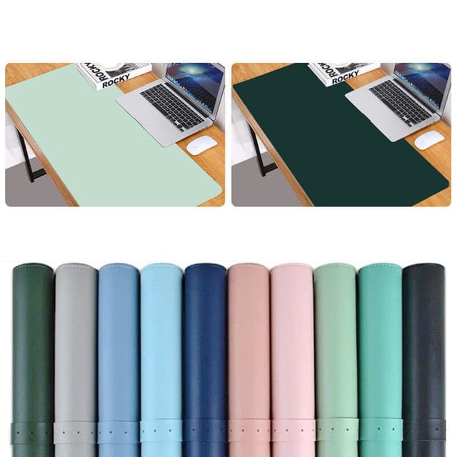 مدة المكتب Double-Sided Universal Desk Mat - O Ozone