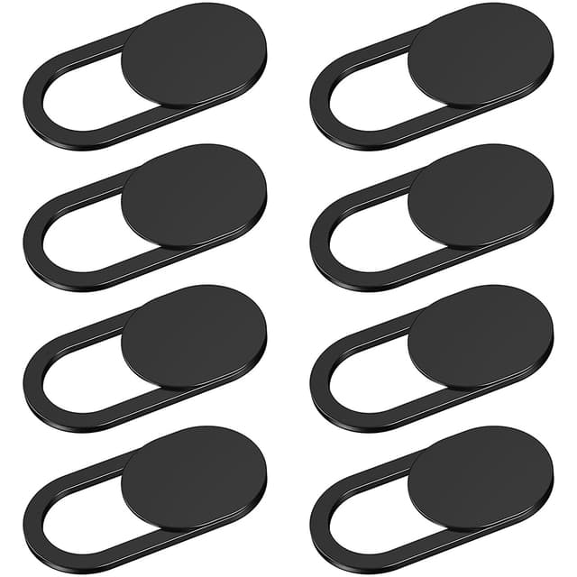 غطاء كاميرا للموبايل واللابتوب Camera Cover Slider - O Ozone