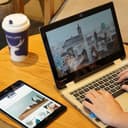 غطاء كاميرا للموبايل واللابتوب Camera Cover Slider - O Ozone