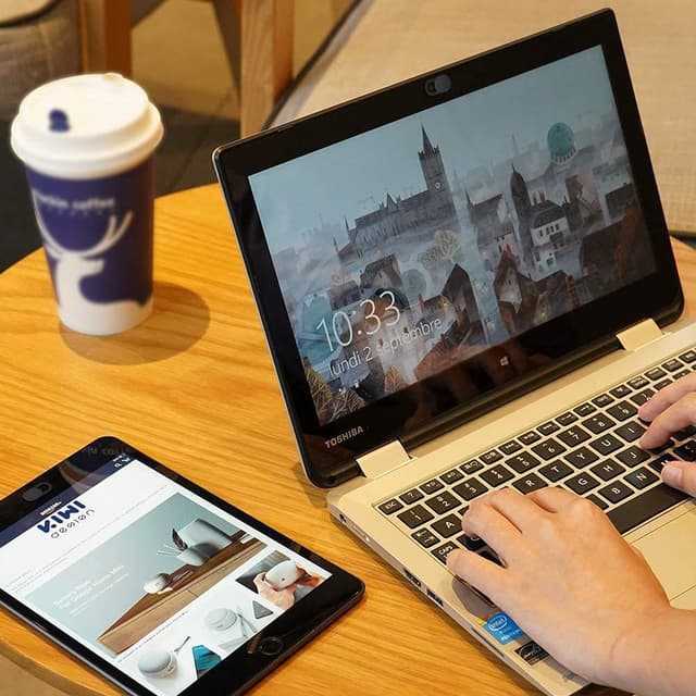 غطاء كاميرا للموبايل واللابتوب Camera Cover Slider - O Ozone