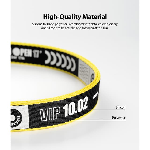 علاقة الأكتاف Universal Lanyard Shoulder Strap - Ringke