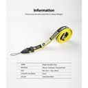 علاقة الأكتاف Universal Lanyard Shoulder Strap - Ringke