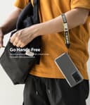 علاقة اليد Universal Hand Strap - Ringke