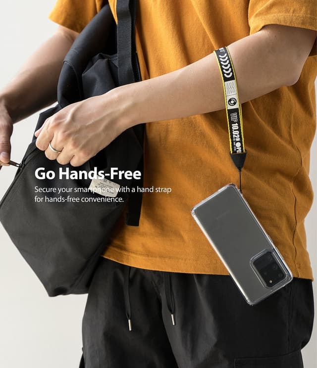 علاقة اليد Universal Hand Strap - Ringke