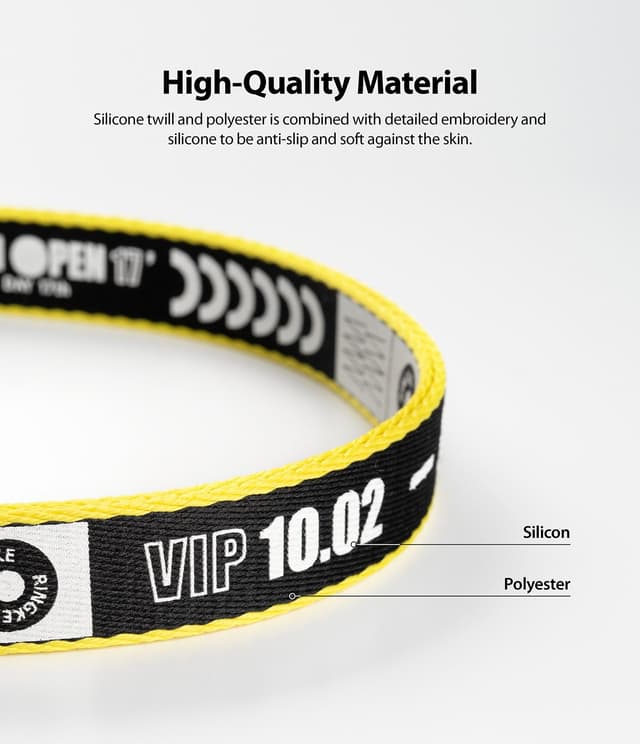 علاقة اليد Universal Hand Strap - Ringke