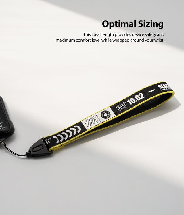 علاقة اليد Universal Hand Strap - Ringke