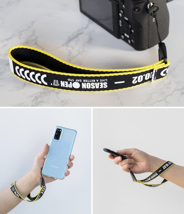 علاقة اليد Universal Hand Strap - Ringke