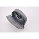 Ringke Travel Organizer Pouch For Phone Accssoies, Compact Devices, Chargers Storage Bag (Small) - Green - Green