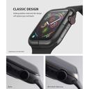 كفر ساعة آبل Apple Watch 4 40mm Case (2018), Bezel for Apple Watch 5 40mm Case (2019) - Ringke - SW1hZ2U6MTMxMDU0