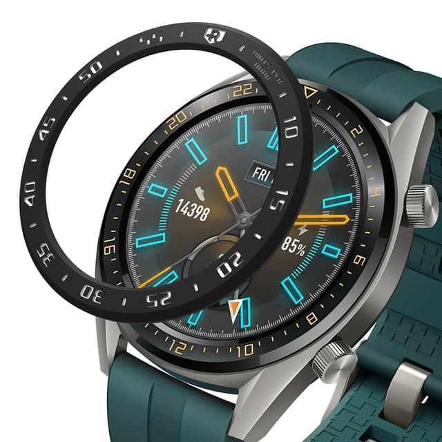 إطار حماية ساعة هواوي Bezel Styling for Huawei Watch GT  - Ringke