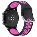 حزام بديل لساعة O Ozone Strap for Huawei GT2 / Samsung Gear S3 Frontier / Classic / Galaxy Watch