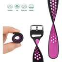 حزام بديل لساعة O Ozone Strap for Huawei GT2 / Samsung Gear S3 Frontier / Classic / Galaxy Watch