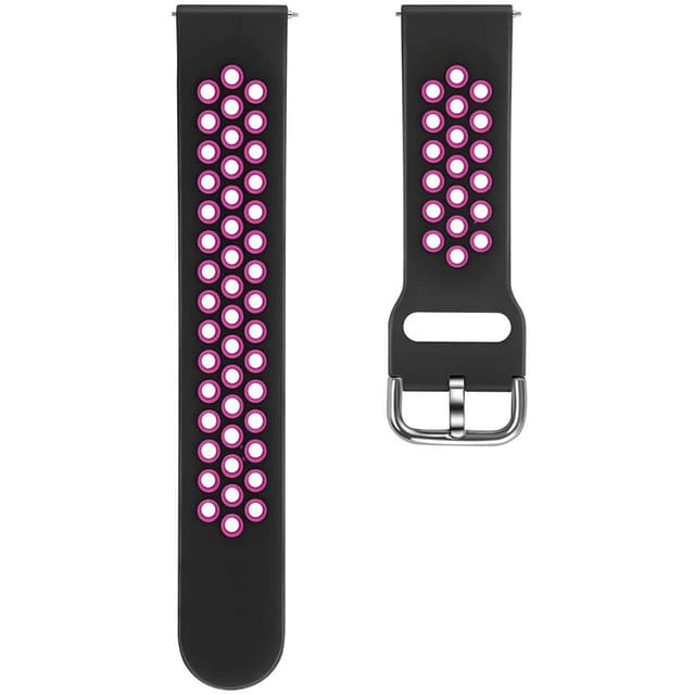 حزام بديل لساعة O Ozone Strap for Huawei GT2 / Samsung Gear S3 Frontier / Classic / Galaxy Watch