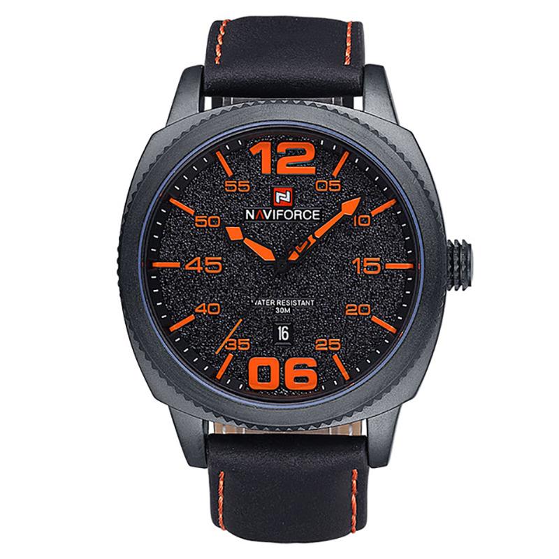 ساعة اليد الرياضية Naviforce NF9127 Quartz Watch