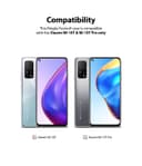 كفر لهواتف شاومي Ringke Cover Compatible with Xiaomi Mi 10T / Mi 10T Pro
