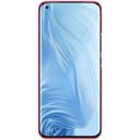 Nillkin Cover Compatible with Xiaomi Mi 11 5G Case Super Frosted Shield Hard Phone Cover [ Slim Fit ] [ Designed Case for Xiaomi Mi 11 5G ] - Red - Red - SW1hZ2U6MTIxNjAz