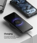 كفر لهاتف شاومي Ringke Case Compatible with Xiaomi Mi 11